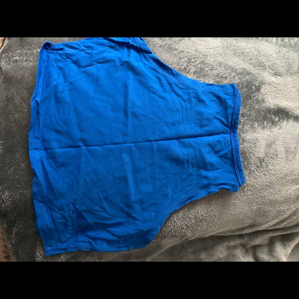 Alphalete tank top